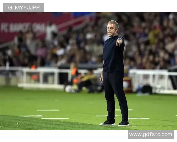 弗里克调整战术让亚马尔中路支援以减轻球队负担