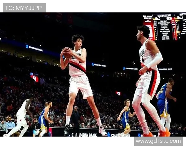 开拓者无中锋阵容成首选克林根与杨瀚森未能满足球队需求